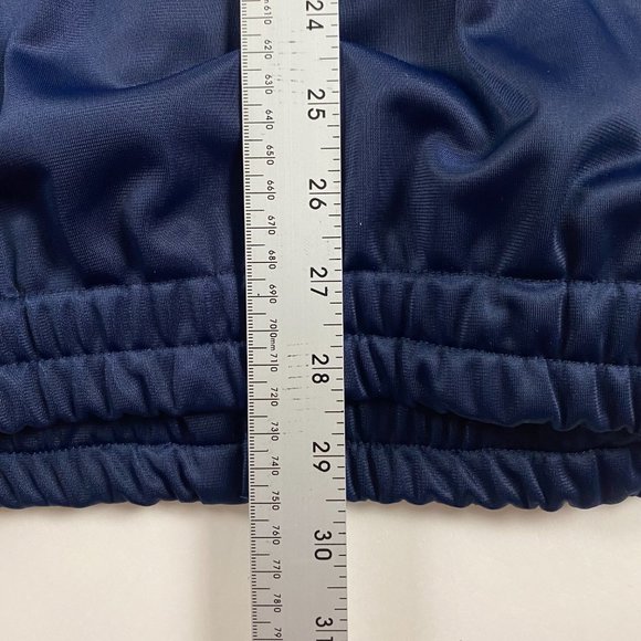 New England Patriots G-III Track Jacket Mens Large NFL Football Warm Up Gym Run - Picture 9 of 9